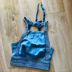 Anthropologie / Mauve too — sz 6